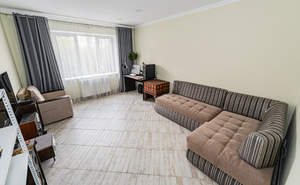 1-к квартира, вторичка, 45м2, 2/8 этаж