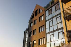 3-к квартира, сданный дом, 96м2, 7/8 этаж