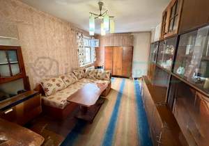 2-к квартира, вторичка, 42м2, 5/5 этаж