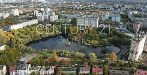 1-к квартира, вторичка, 41м2, 14/16 этаж