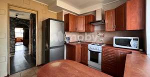 4-к квартира, вторичка, 80м2, 3/3 этаж