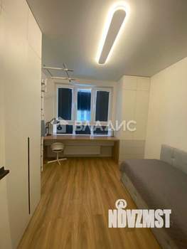 2-к квартира, вторичка, 50м2, 7/10 этаж