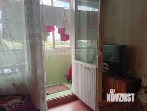 3-к квартира, вторичка, 60м2, 5/5 этаж