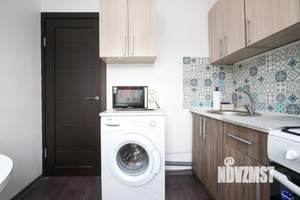 1-к квартира, вторичка, 32м2, 4/5 этаж