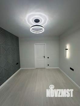 2-к квартира, вторичка, 74м2, 9/25 этаж