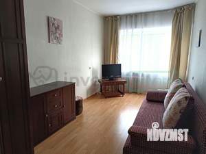 1-к квартира, вторичка, 32м2, 2/5 этаж