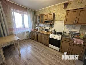 3-к квартира, вторичка, 66м2, 5/5 этаж