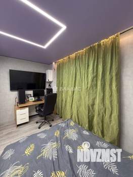 1-к квартира, вторичка, 45м2, 7/9 этаж