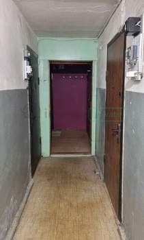 Студия квартира, вторичка, 18м2, 3/5 этаж