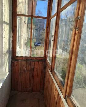 2-к квартира, вторичка, 44м2, 2/5 этаж