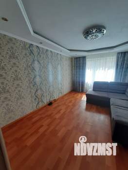 2-к квартира, вторичка, 51м2, 1/9 этаж