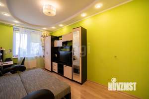 2-к квартира, вторичка, 54м2, 5/8 этаж