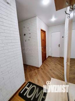2-к квартира, вторичка, 53м2, 4/5 этаж