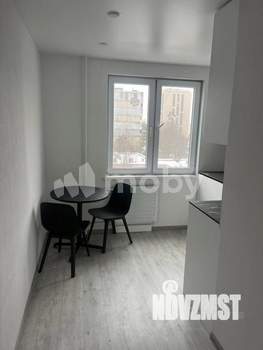 1-к квартира, вторичка, 34м2, 6/10 этаж