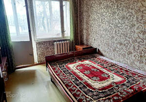 3-к квартира, вторичка, 64м2, 3/9 этаж