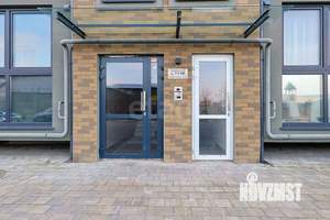 2-к квартира, вторичка, 68м2, 2/4 этаж