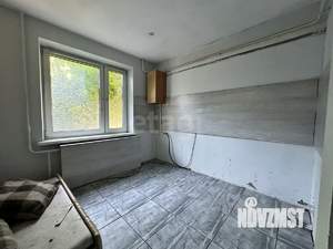 1-к квартира, вторичка, 30м2, 1/9 этаж