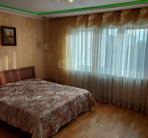 3-к квартира, вторичка, 82м2, 3/10 этаж