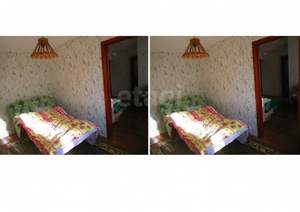 2-к квартира, вторичка, 45м2, 4/4 этаж