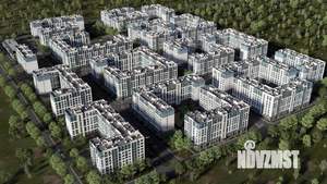 2-к квартира, вторичка, 57м2, 9/9 этаж