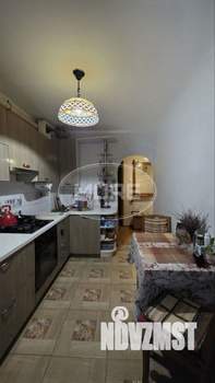 1-к квартира, вторичка, 42м2, 1/4 этаж