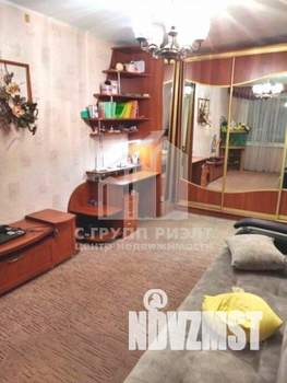 2-к квартира, вторичка, 51м2, 6/9 этаж