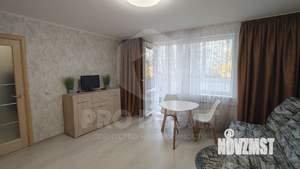 1-к квартира, вторичка, 34м2, 2/5 этаж