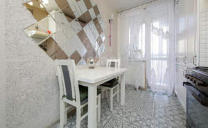 2-к квартира, вторичка, 60м2, 4/9 этаж