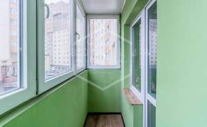 1-к квартира, вторичка, 39м2, 2/14 этаж