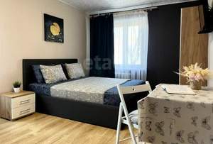 1-к квартира, вторичка, 33м2, 4/5 этаж