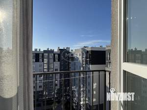 2-к квартира, вторичка, 58м2, 9/9 этаж