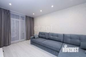 3-к квартира, вторичка, 70м2, 5/16 этаж