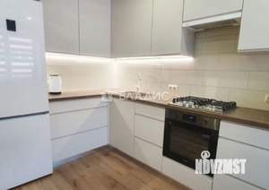 3-к квартира, вторичка, 91м2, 6/9 этаж