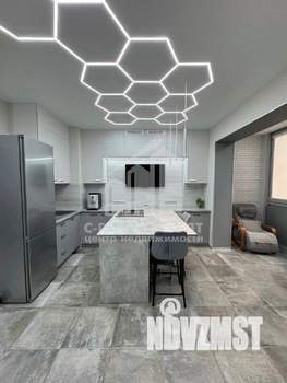 1-к квартира, вторичка, 51м2, 3/8 этаж