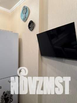 1-к квартира, вторичка, 43м2, 11/16 этаж