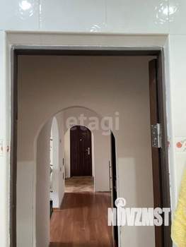 3-к квартира, вторичка, 65м2, 9/9 этаж