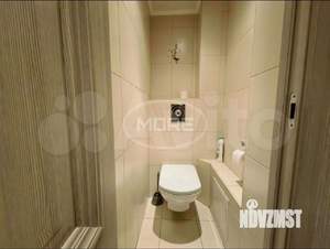 2-к квартира, вторичка, 52м2, 2/10 этаж