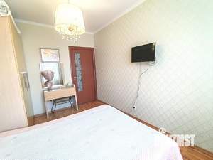 2-к квартира, вторичка, 53м2, 4/5 этаж