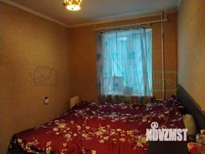 2-к квартира, вторичка, 44м2, 6/9 этаж