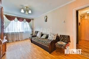 4-к квартира, вторичка, 64м2, 9/9 этаж