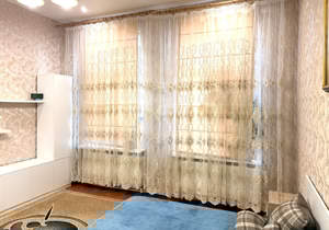 2-к квартира, вторичка, 47м2, 2/3 этаж