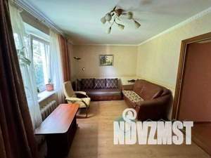 1-к квартира, вторичка, 53м2, 2/6 этаж