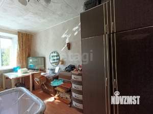 3-к квартира, вторичка, 64м2, 4/5 этаж