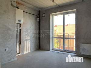 1-к квартира, вторичка, 40м2, 3/4 этаж