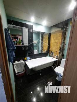 2-к квартира, вторичка, 49м2, 2/3 этаж