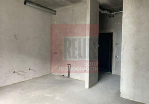 1-к квартира, вторичка, 58м2, 7/10 этаж