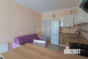 1-к квартира, вторичка, 51м2, 11/13 этаж