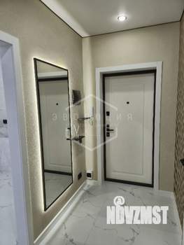 1-к квартира, вторичка, 45м2, 8/10 этаж