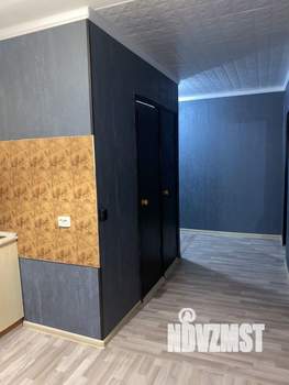 1-к квартира, вторичка, 33м2, 9/9 этаж