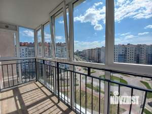 2-к квартира, вторичка, 54м2, 7/10 этаж